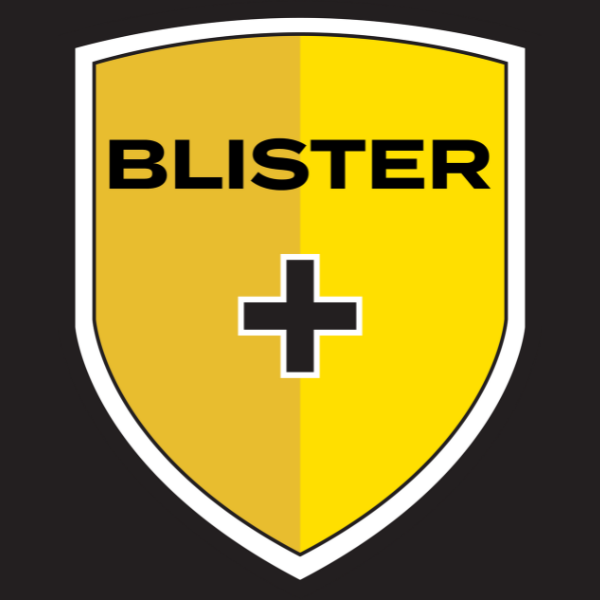 BLISTER+ Membership | BLISTER