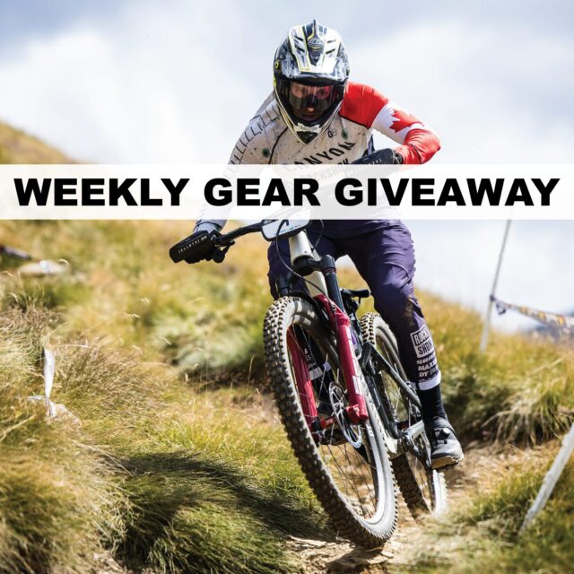 Win MTB Gear from Crankbrothers, BLISTER