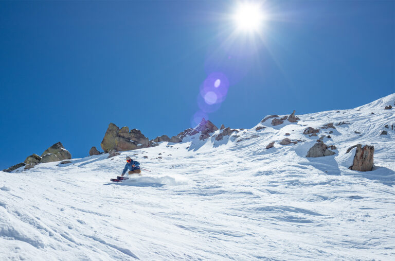 On today’s GEAR:30 podcast, Luke and Jonathan discuss a number of the new skis they’ve been testing this spring, including ones from Blizzard, K2, Armada, Moment, Line, Rossignol, Black Crows, & more.