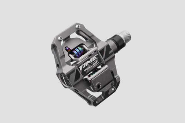 Zack Henderson reviews the new TIME pedal lineup