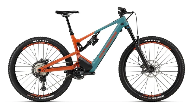 Rocky mountain e bike review online