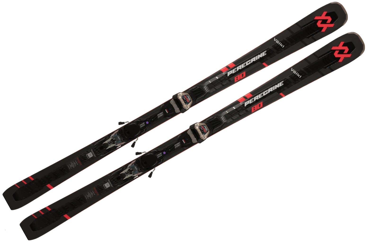 2024-25Völkl Peregrine 80 スキー板 172cm 2024-2025 Volkl Peregrine 80 | Blister