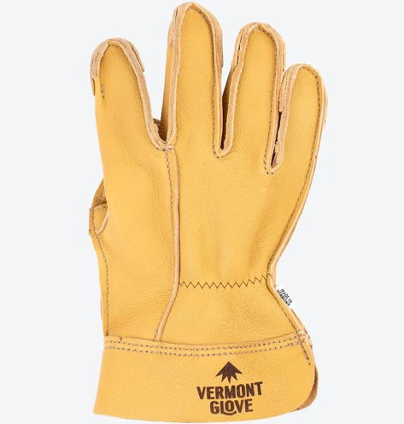 Kara Williard reviews the Vermont Glove - The Vermonter for BLISTER.