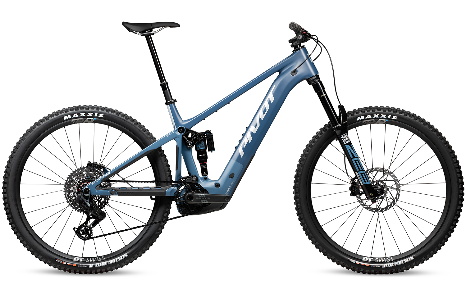 Pivot Shuttle AM v2