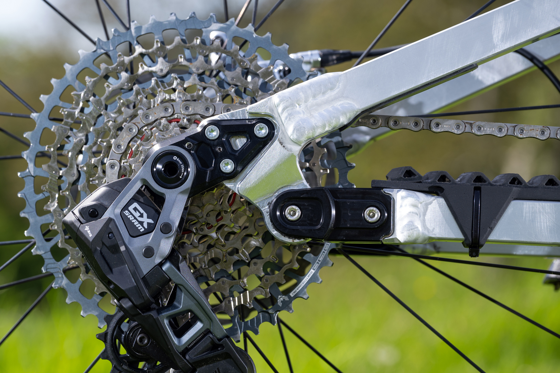 David Golay reviews the 2025 Geometron G1 for Blister