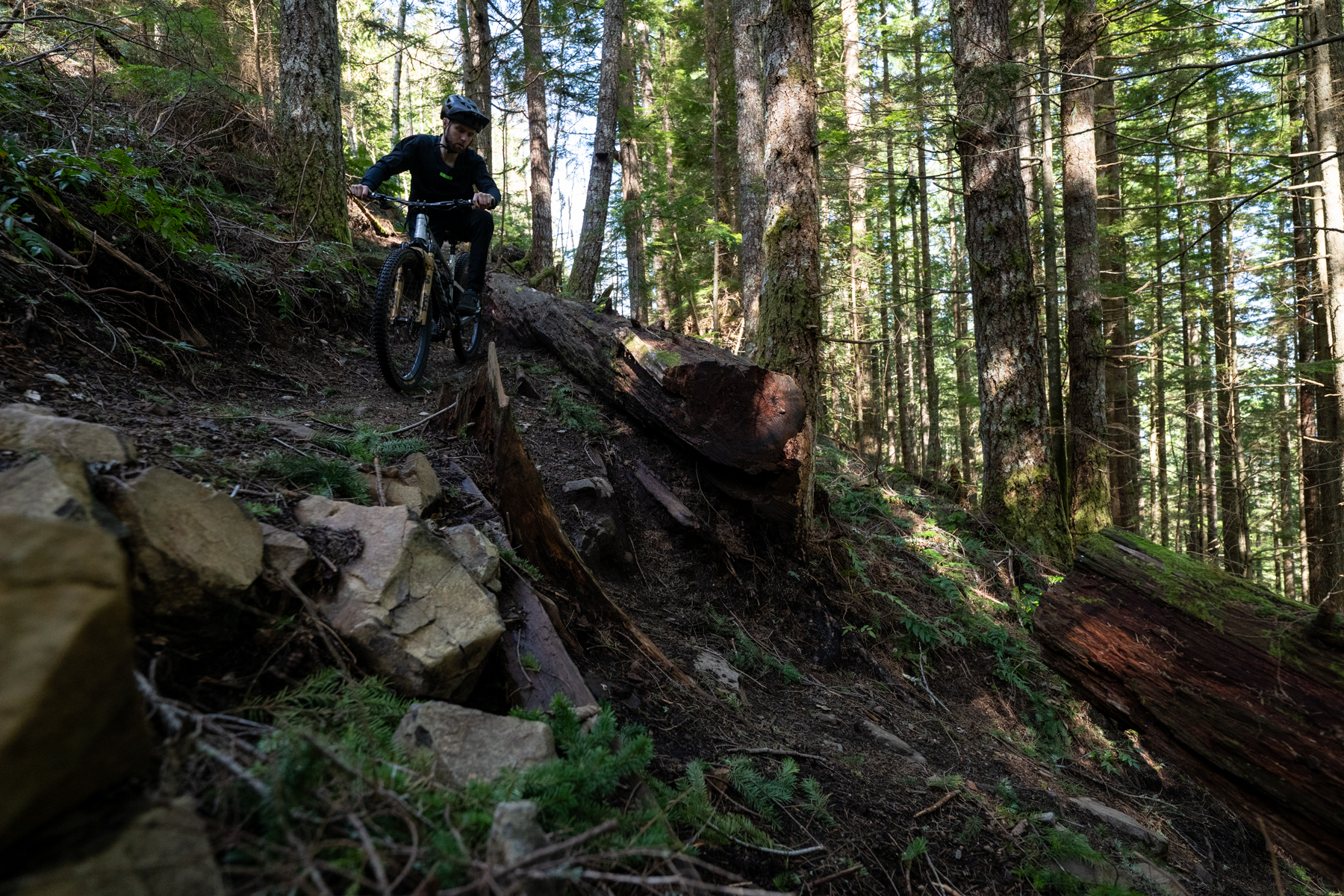 David Golay reviews the Geometron G1 for Blister