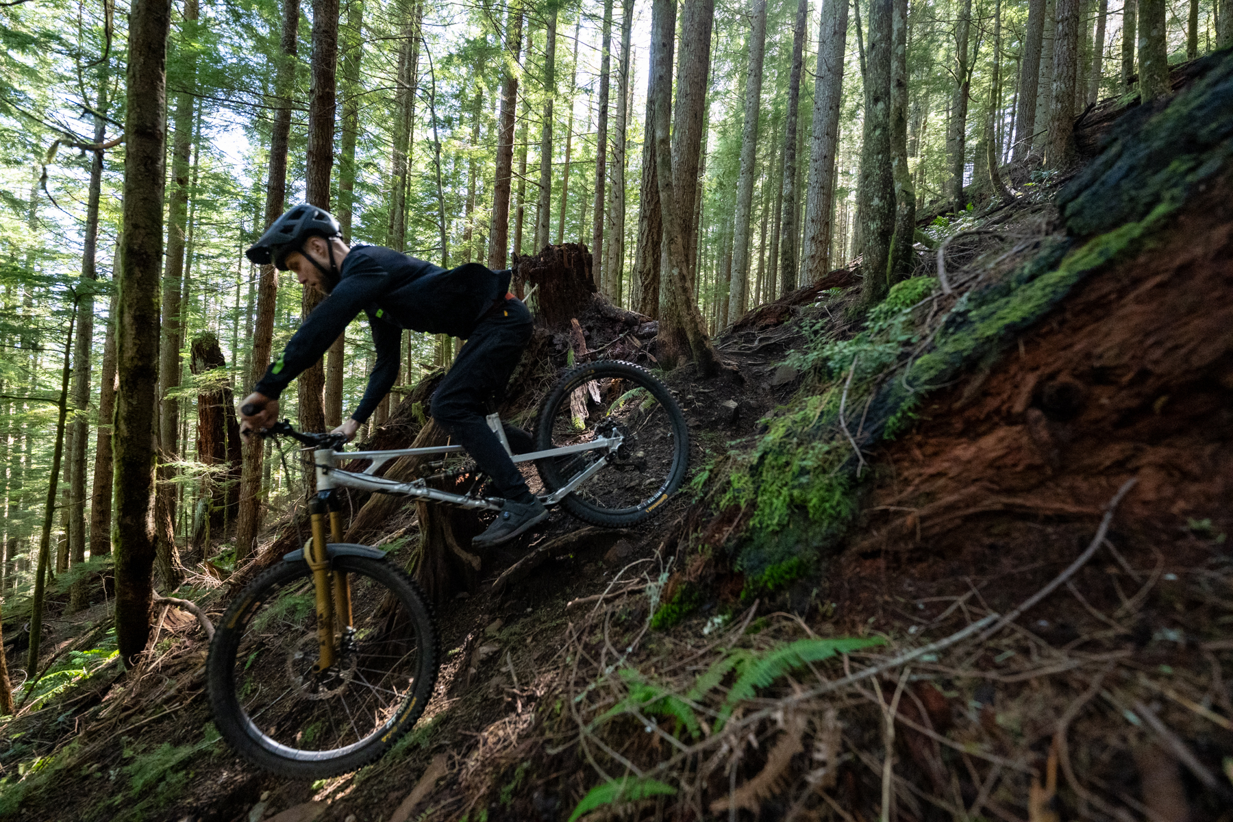 David Golay reviews the Geometron G1 for Blister