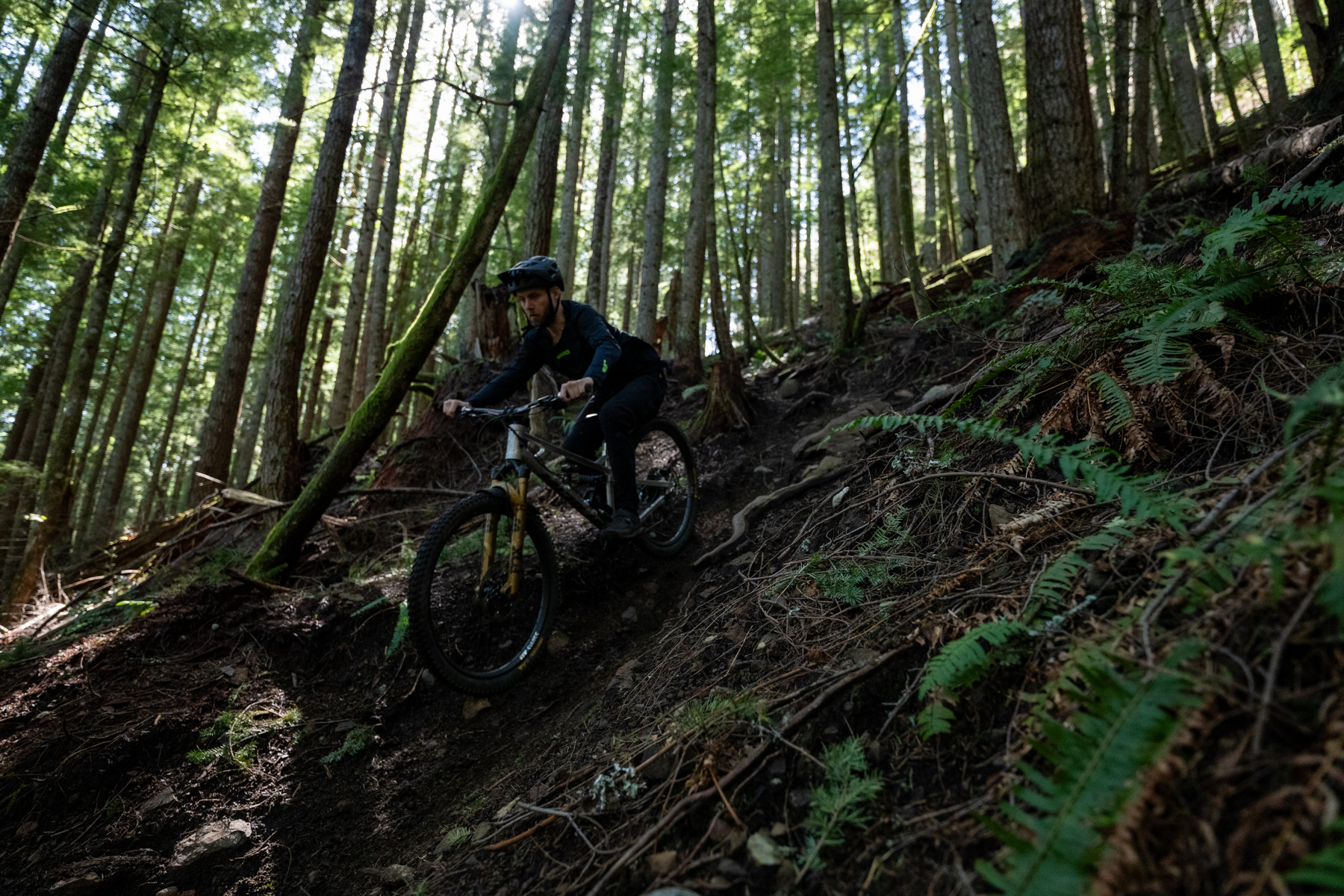 David Golay reviews the Geometron G1 for Blister