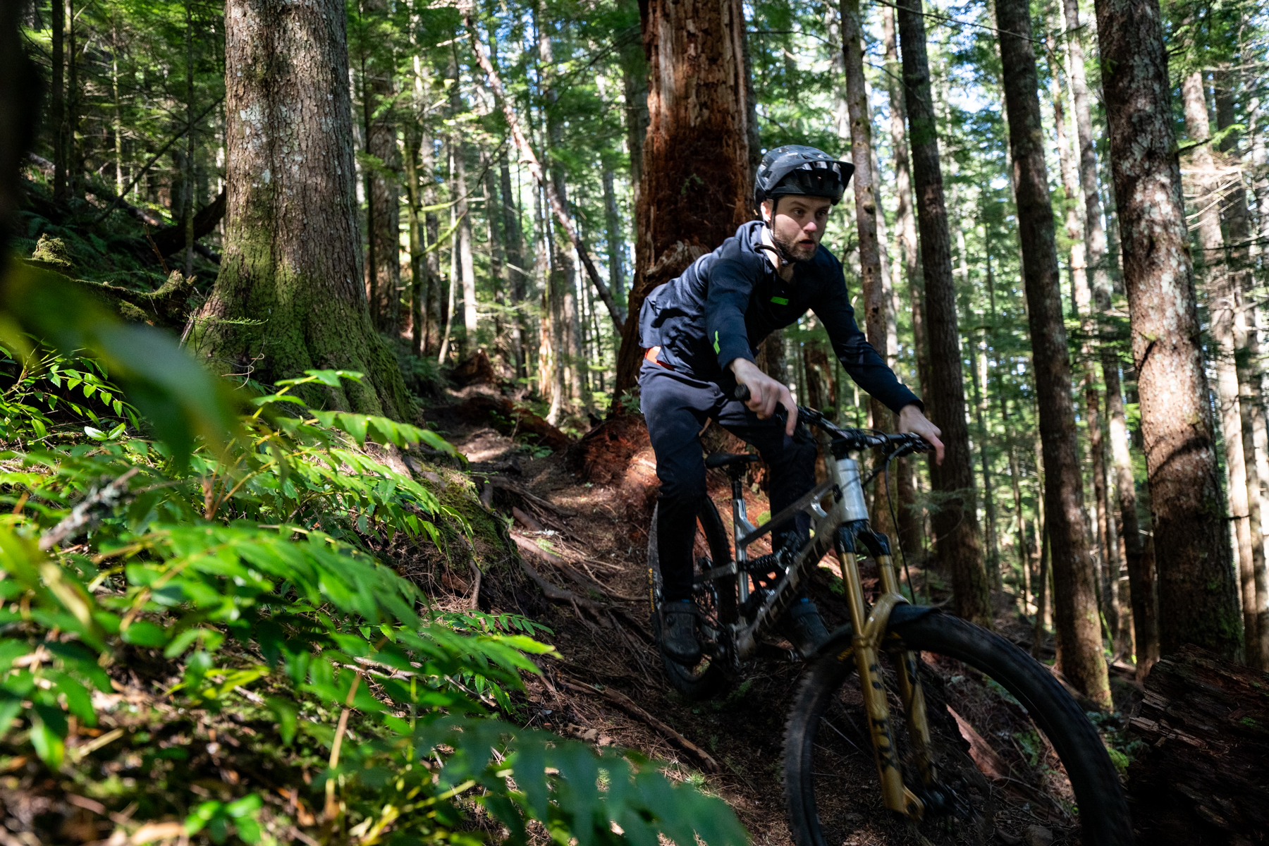 David Golay reviews the Geometron G1 for Blister
