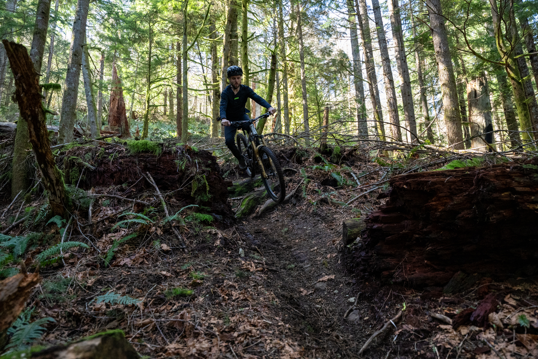 David Golay reviews the Geometron G1 for Blister
