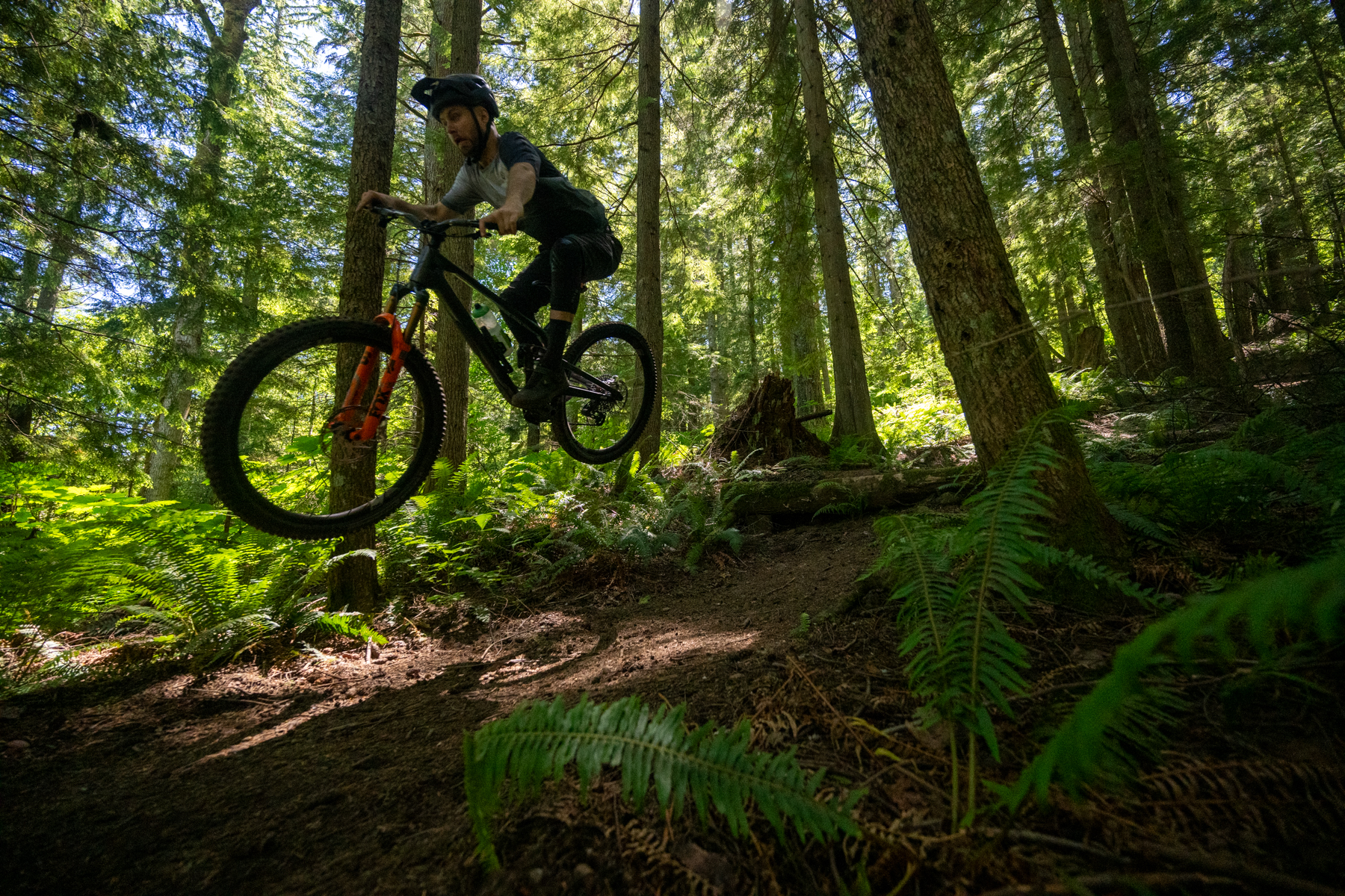 David Golay and Zack Henderson review Michelin's Wild Enduro and DH tire lineup for Blister