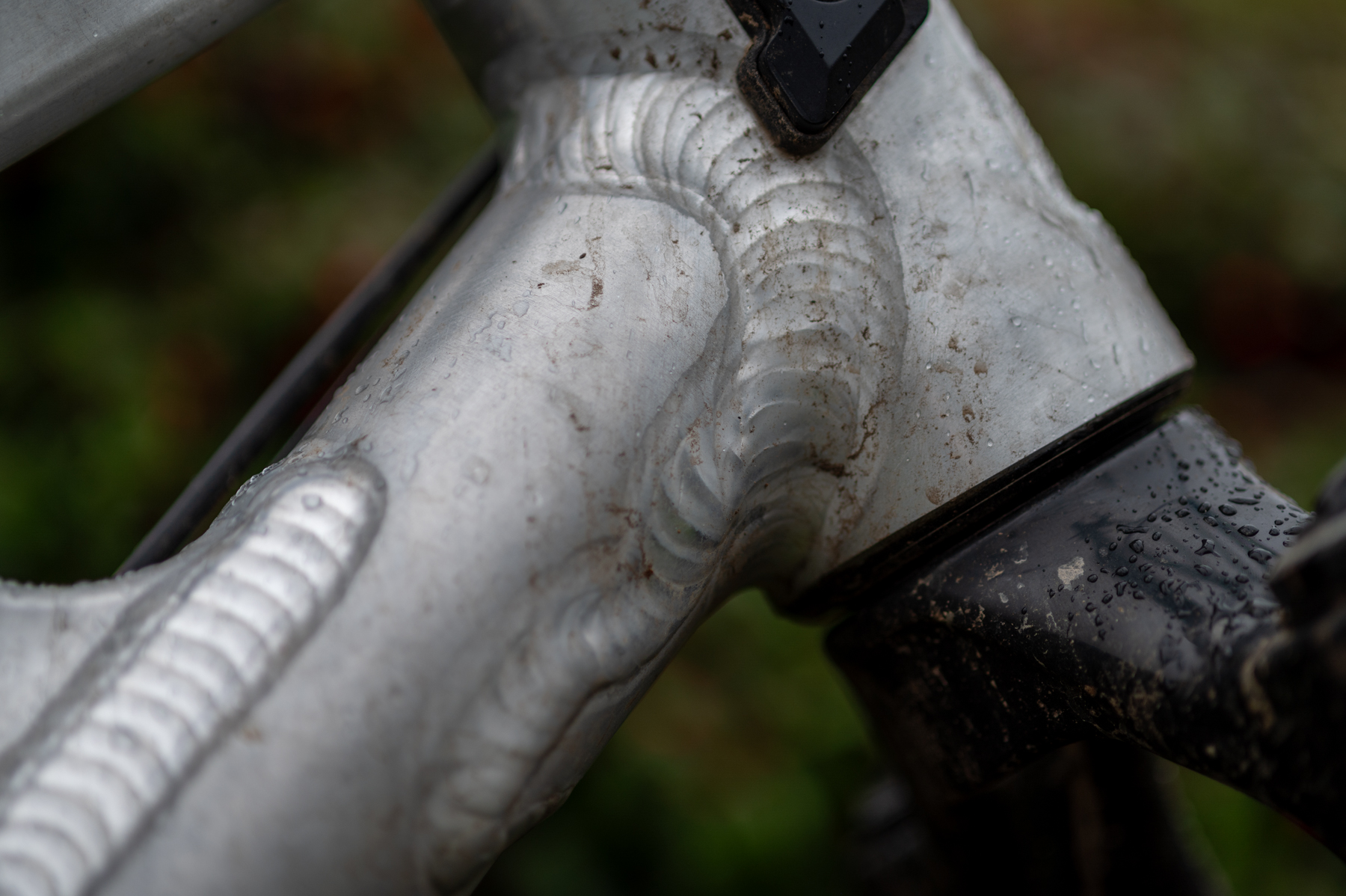 David Golay reviews the Geometron G1 for Blister