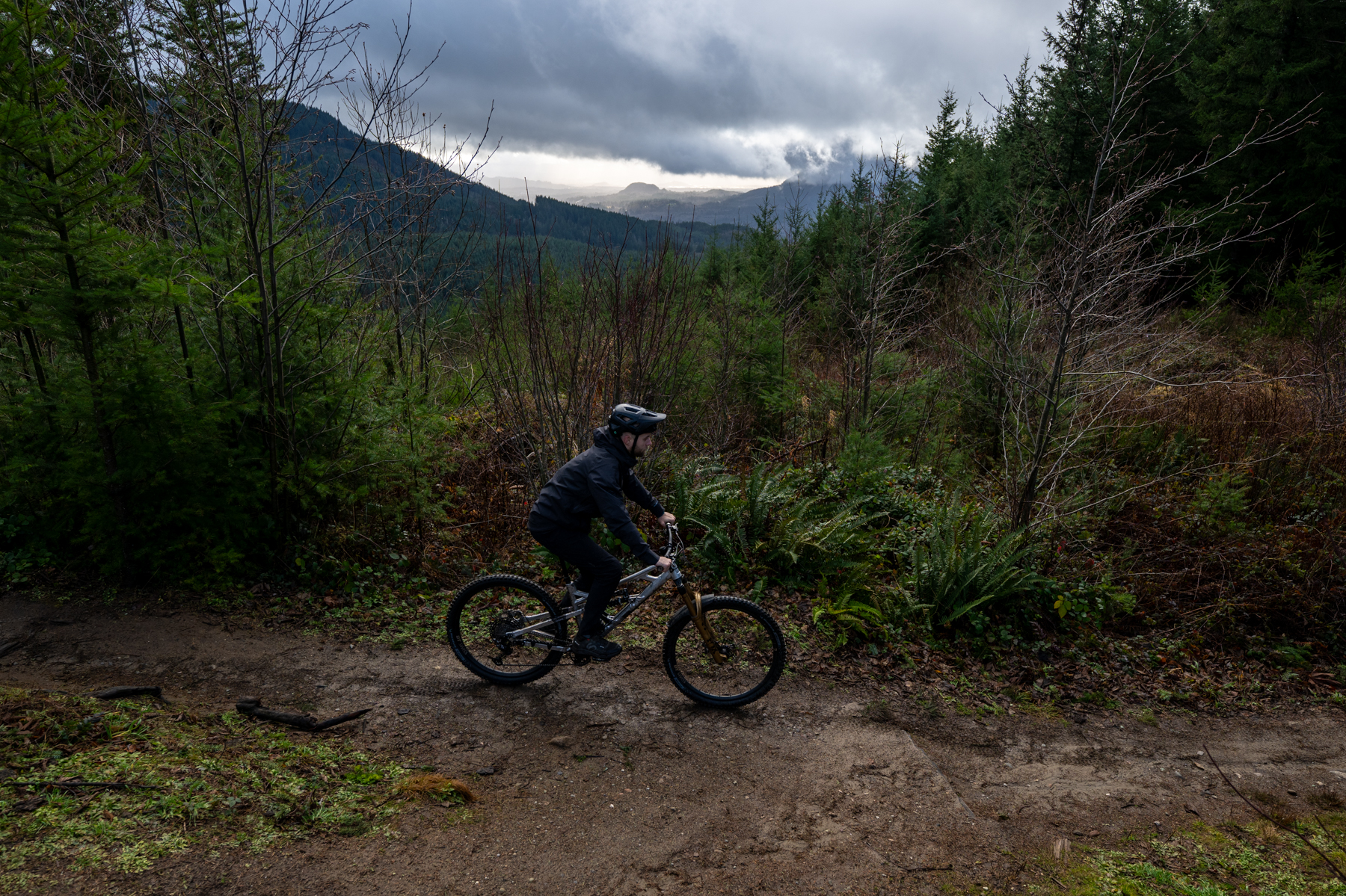 David Golay reviews the Geometron G1 for Blister