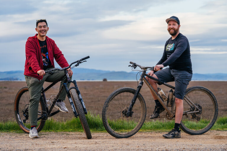 Neuhaus Metalworks on Metal Bikes’ Resurgence, Learning to Build Frames, Size-Specific Geometry & More (Ep.221)