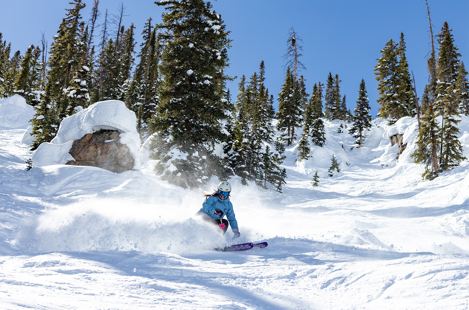 Taylor Ahearn has been photographing skiing, snowboarding, biking, and day-to-day life in the Gunnison / Crested Butte Valley for many years now, and in this episode of GEAR:30, Luke Koppa chats with him about how he turned that into a career; their favorite camera-related gear; tips to help *you* capture better photos next time you’re outside; the most rewarding, frustrating, and unusual parts of getting these shots; and more.