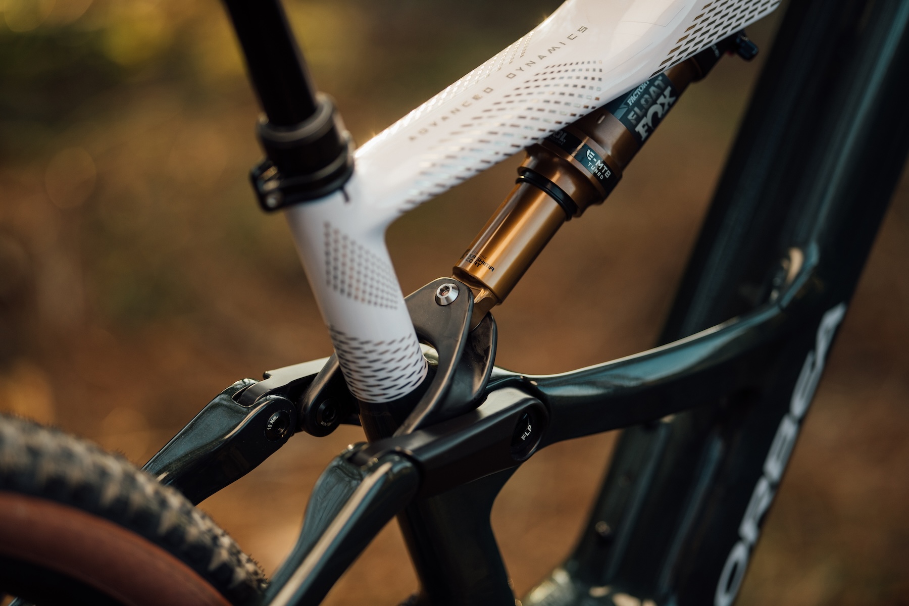 Zack Henderson reviews the Orbea Rise