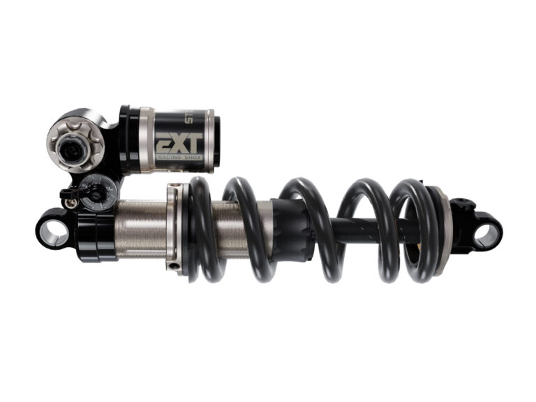 EXT’s New Storia and Arma V4 Shocks (Ep.224)