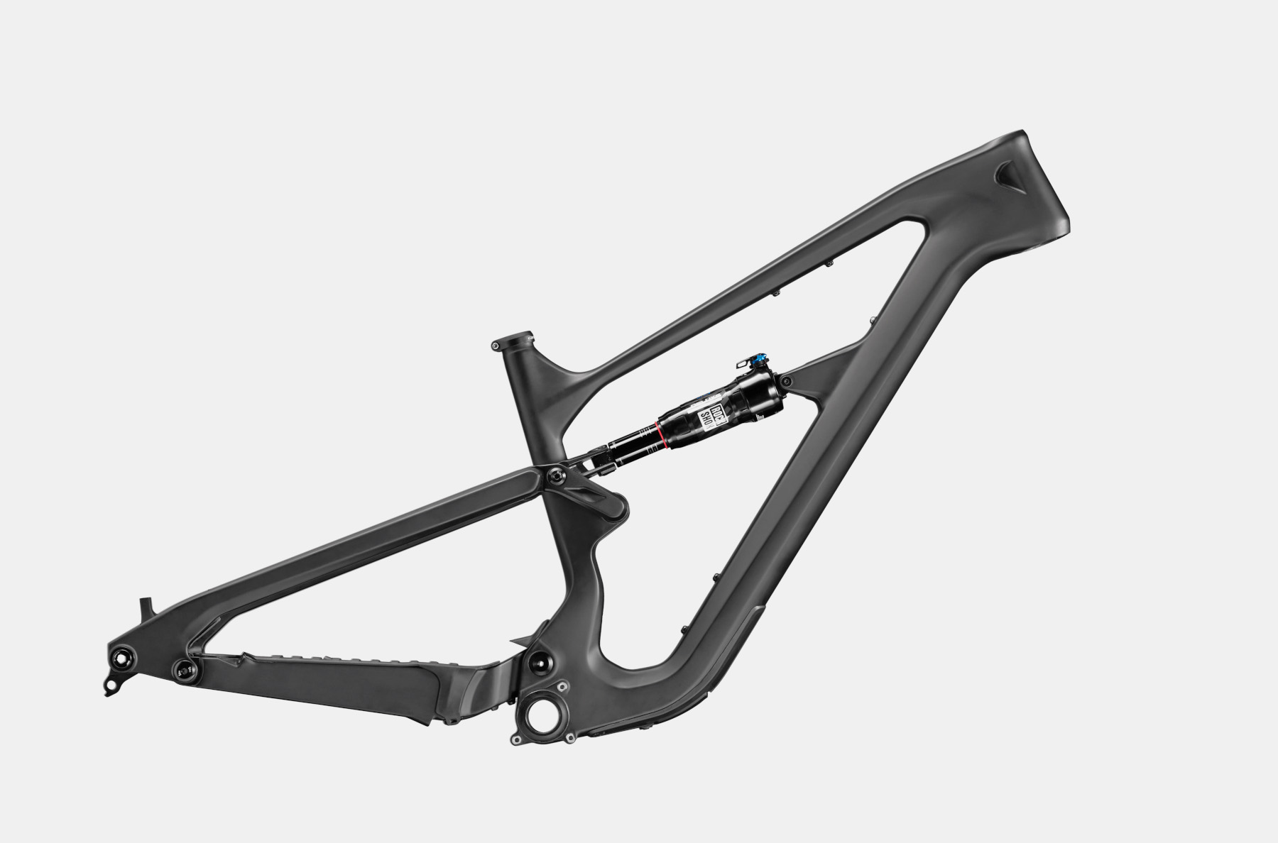 Dylan Wood reviews the Cannondale Habit for BLISTER