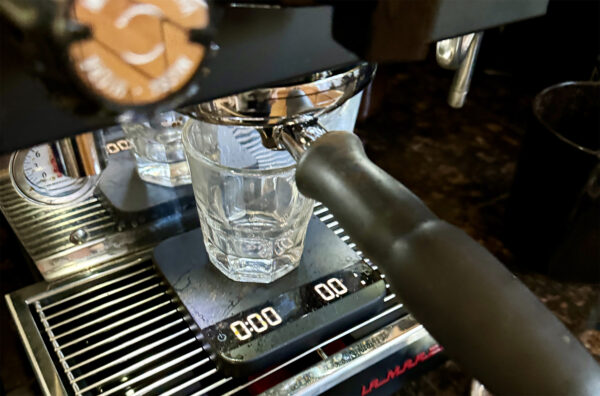 Coffee Gear, Pt. 4: “Hero Espresso” & Jonathan’s Current Setup (Ep.43)