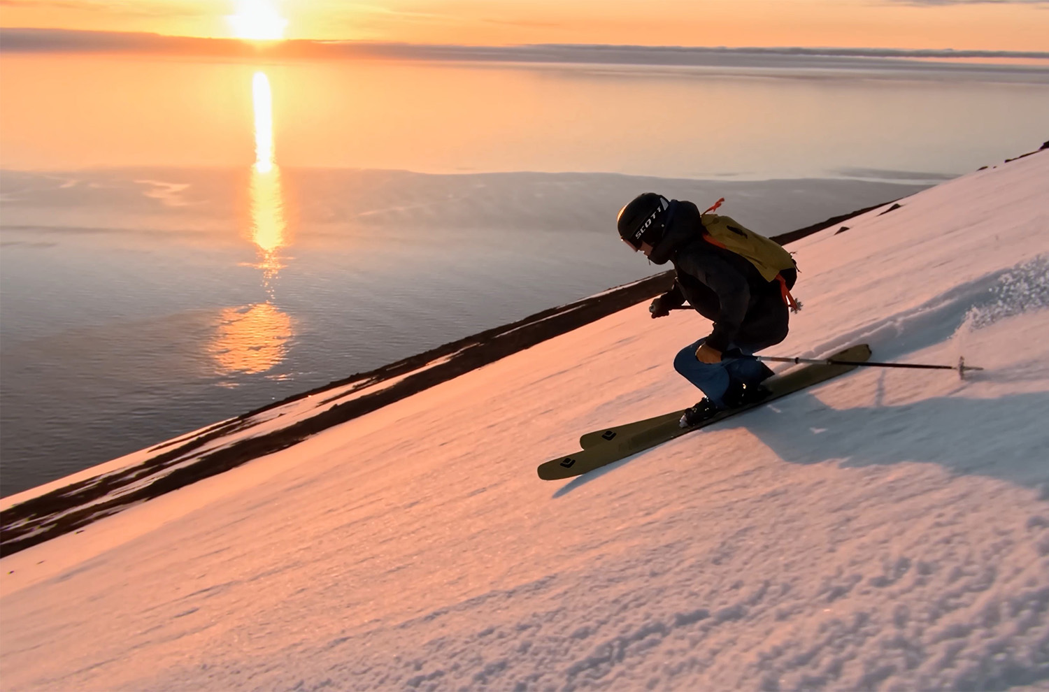 On our latest Blister Podcast, we talk with U.S. Ski Hall of Famer, Mike Hattrup, about his days as a competitive mogul skier; being featured in iconic ski films like ‘The Blizzard of AAHHH’s’; his decades working in gear testing and development; and his latest role with Eleven Experience.