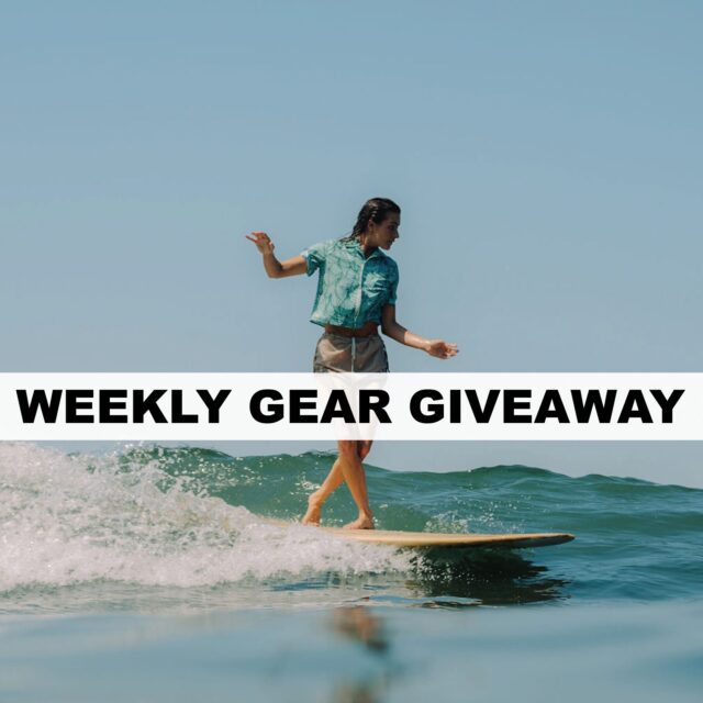 Win Summer Shirts From Oleu