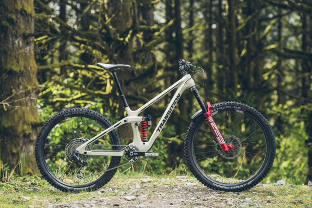 David Golay reviews the 2025 RockShox suspension lineup for Blister