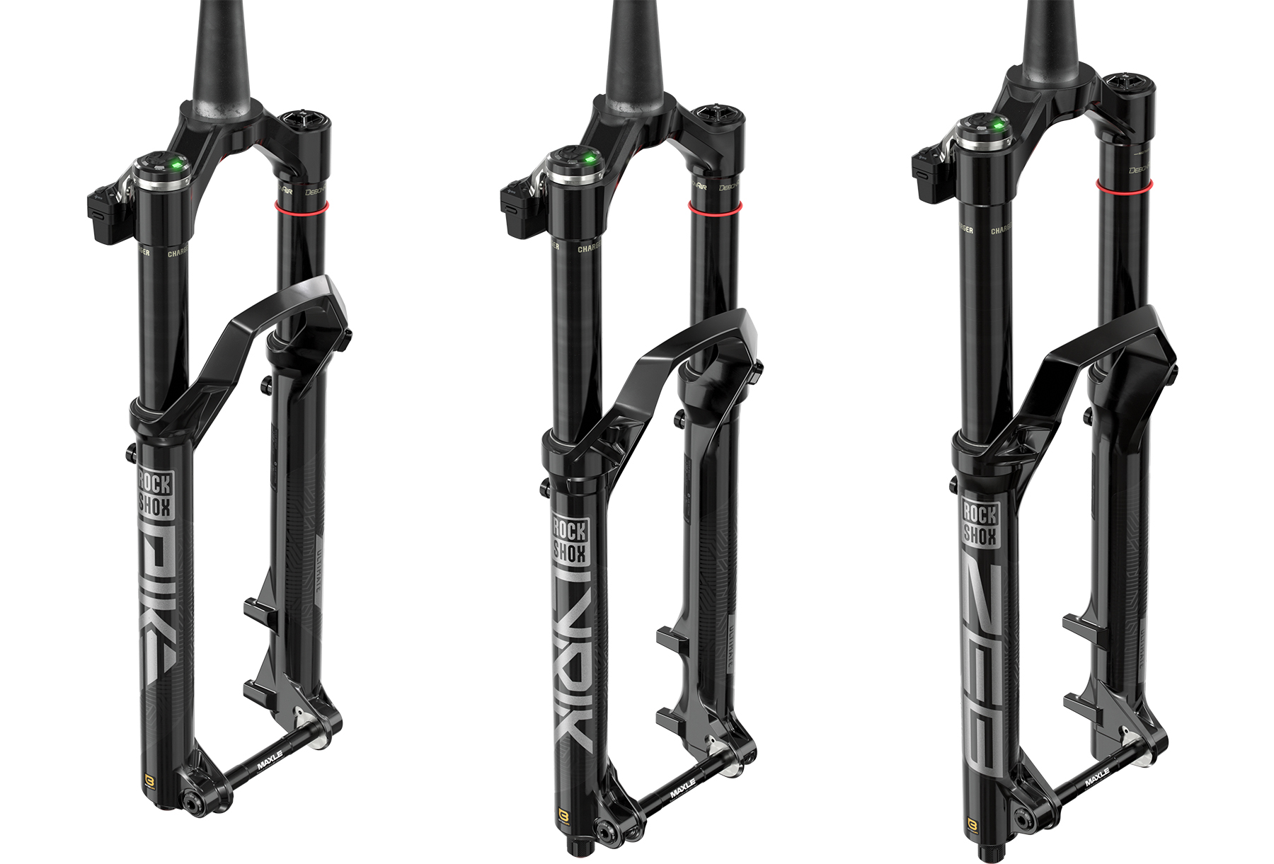 David Golay reviews the 2025 RockShox Flight Attendant suspension for Blister