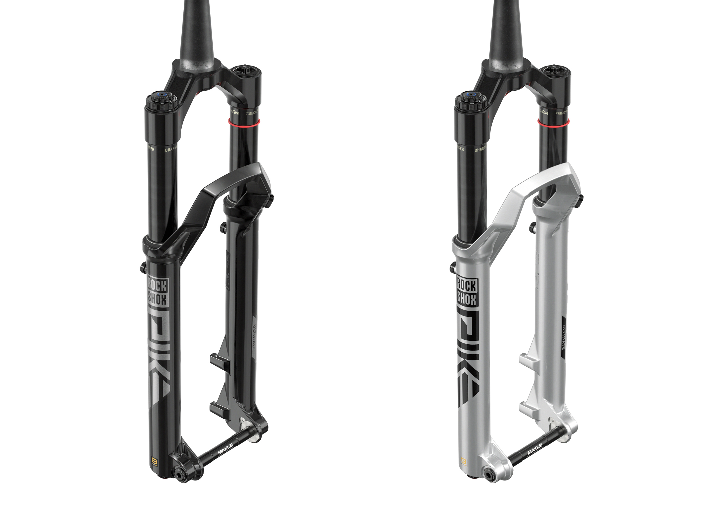 David Golay reviews the 2025 RockShox suspension lineup for Blister