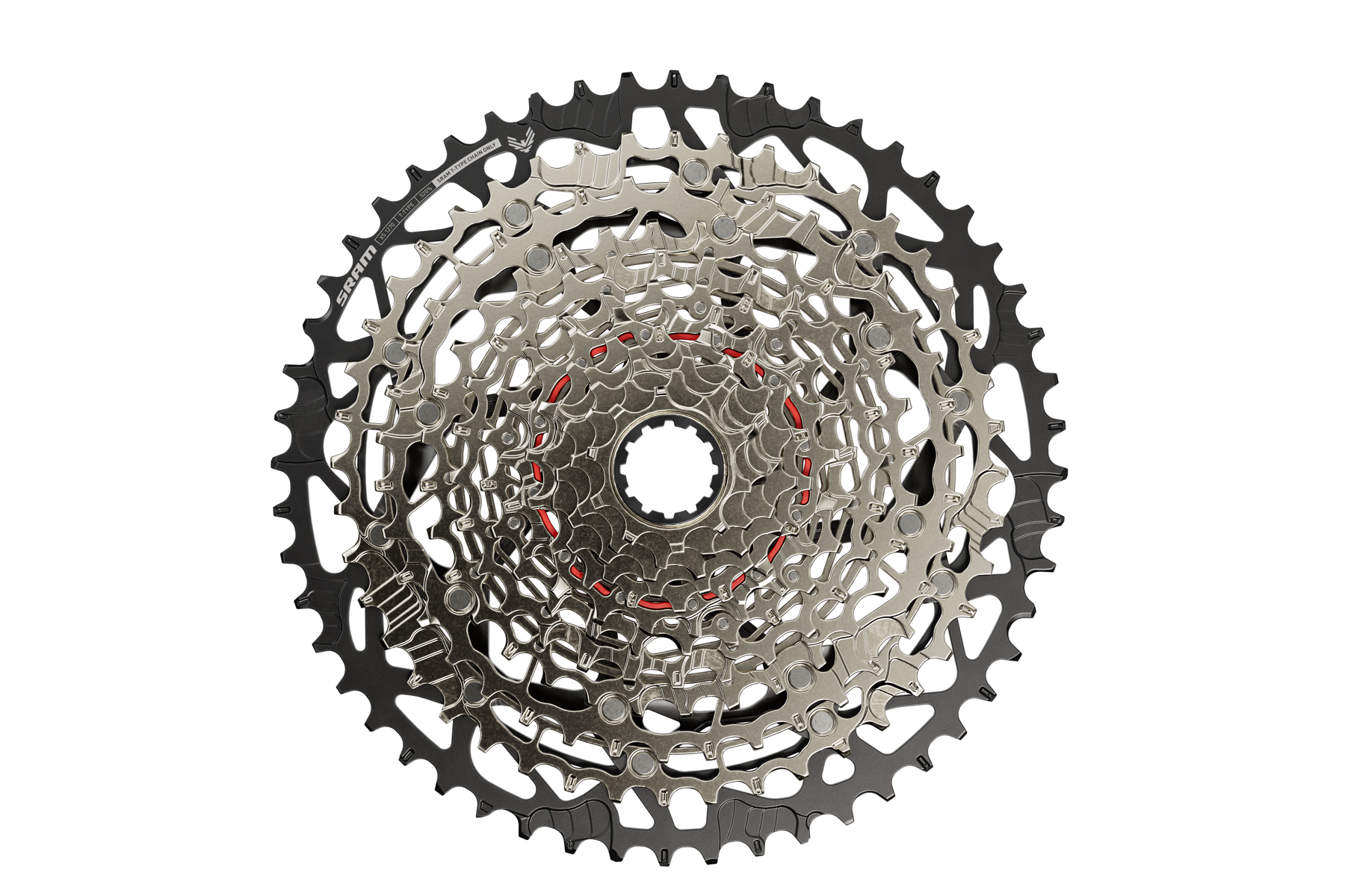 David Golay reviews the SRAM S-1000 Transmission and DB8 Stealth brakes for Blister