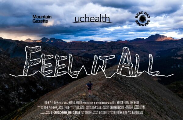 Ep. 18: 'Feel It All' with Drew Petersen & Jonathan Ellsworth