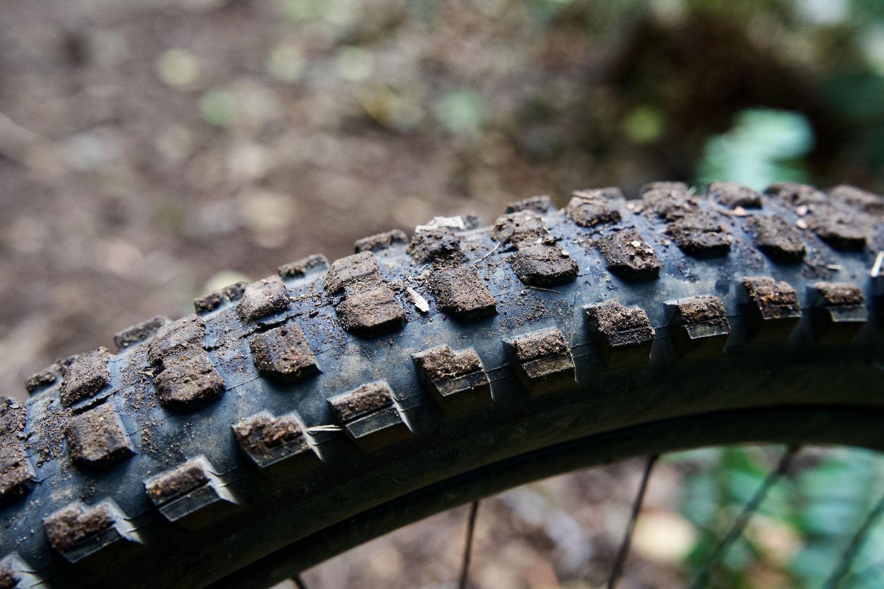 Blister reviews the Trek Slash+