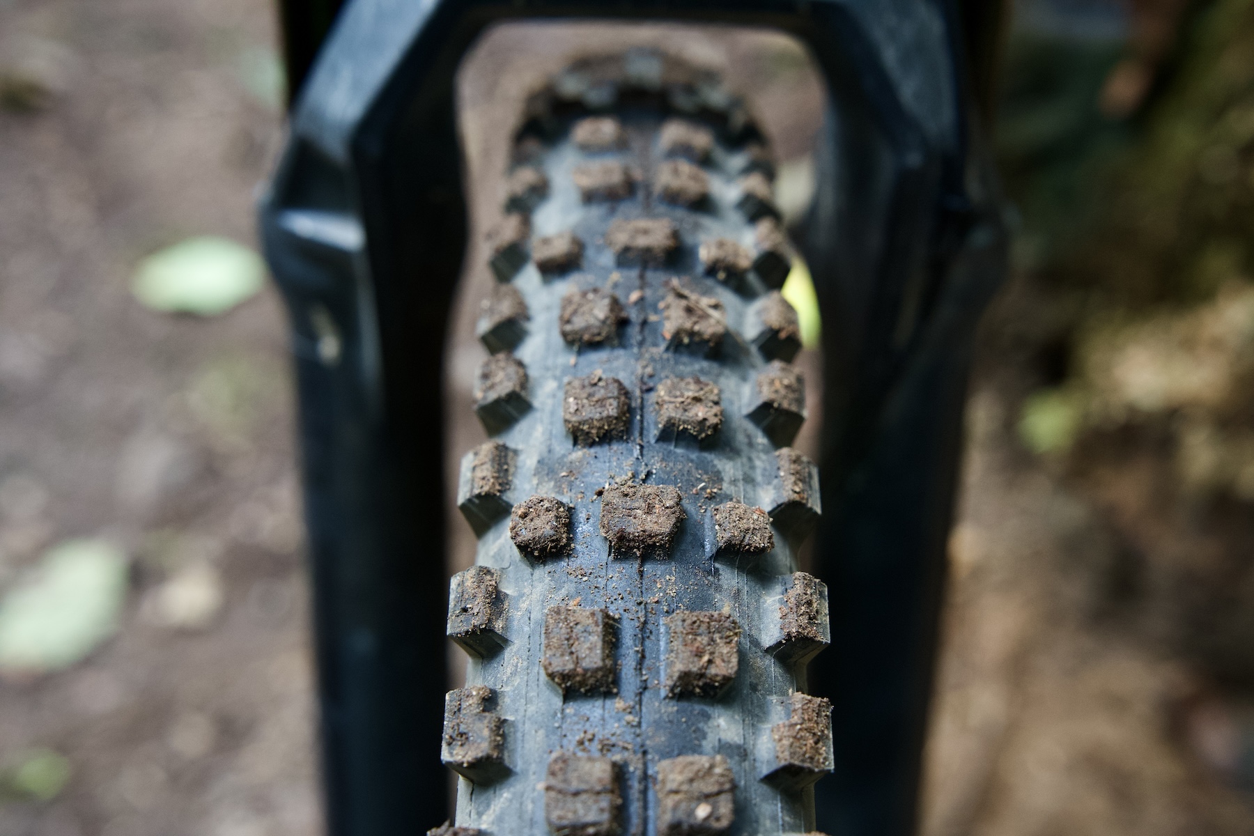 Blister reviews the Trek Slash+