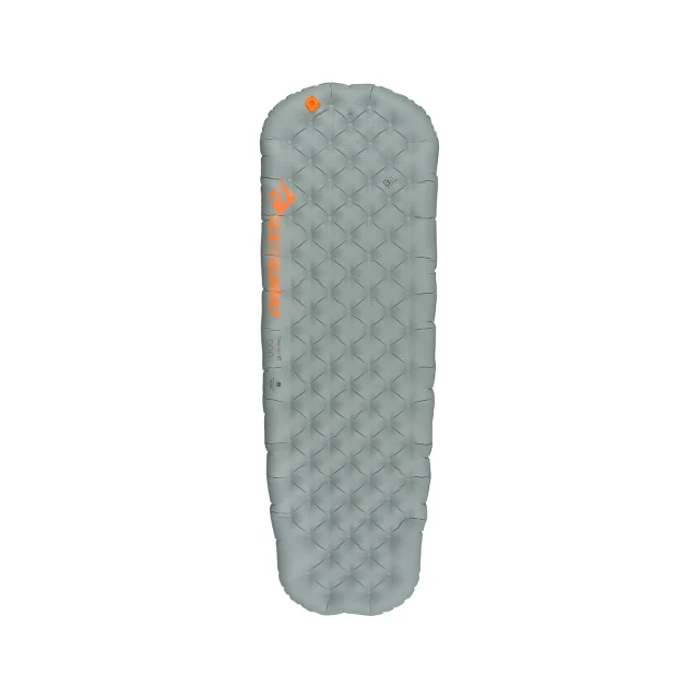 Jed Doane reviews the Sea to Summit Ether Light XT Insulated Sleeping Mat for BLISTER.