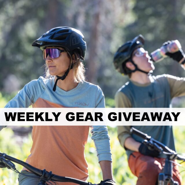 Win MTB Apparel From Flylow