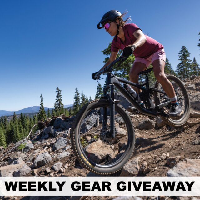 Win MTB Apparel From Flylow