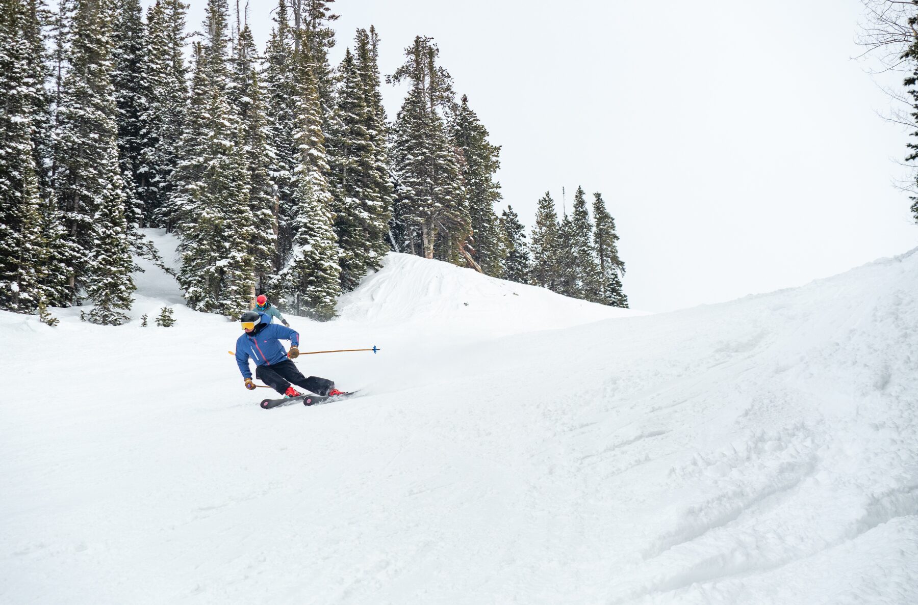 Blister Labs: Results from our On-Snow Ski Testing & Dynamic Modeling (Ep.307)