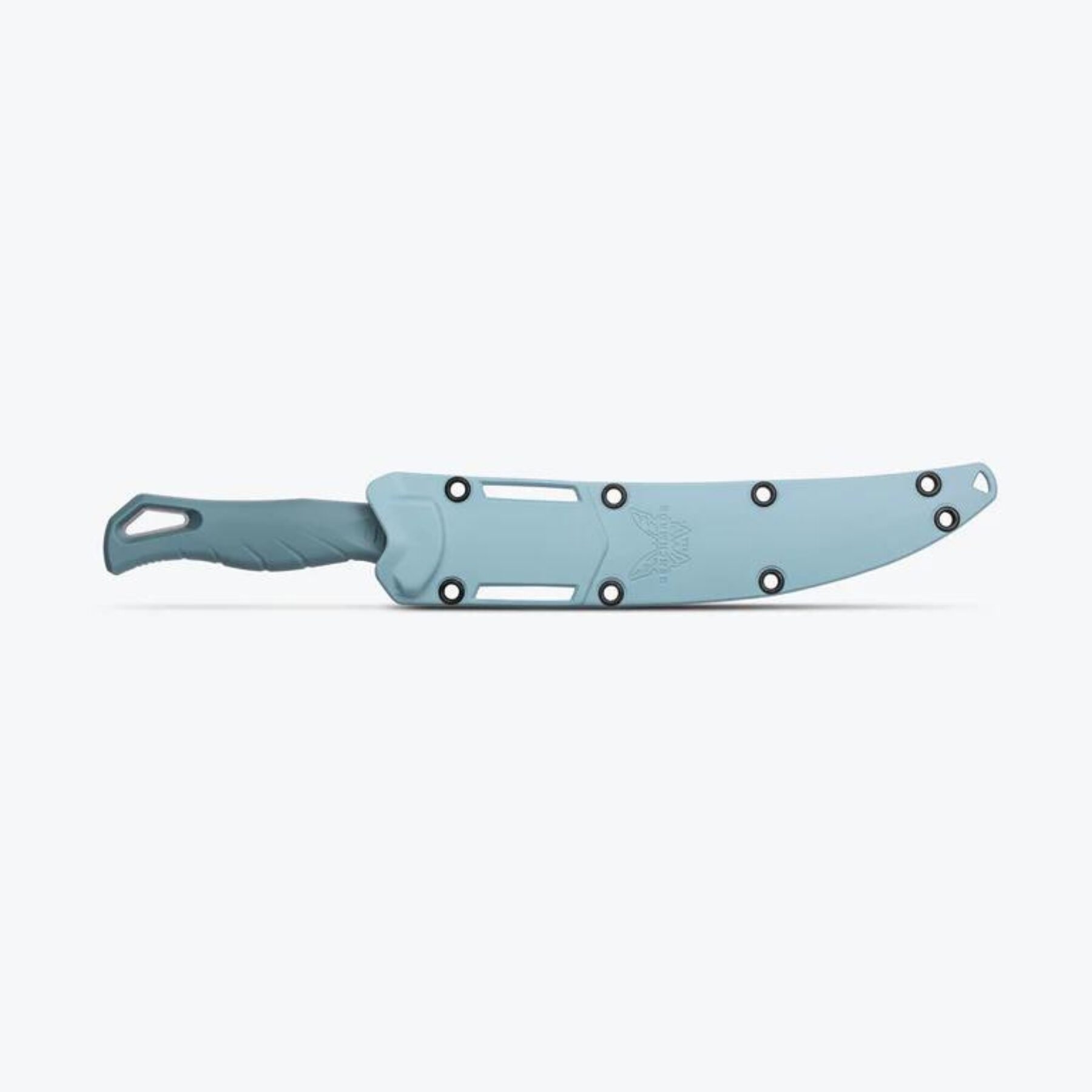 Noah Eckhouse reviews the Benchmade FISHCRAFTER SANTOPRENE 7" Fillet Knife for BLISTER.