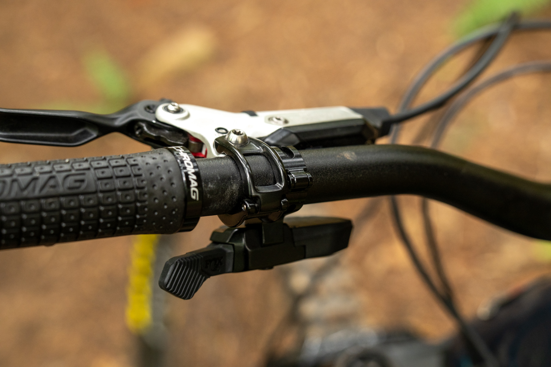 David Golay reviews the Fox Transfer Neo for Blister