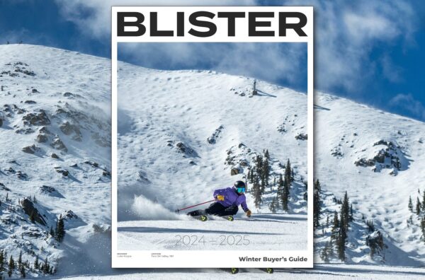 The 10th Anniversary of the Blister Winter Buyer’s Guide: Why We Started It, How It’s Evolved, & What’s in the Latest One (Ep.310)