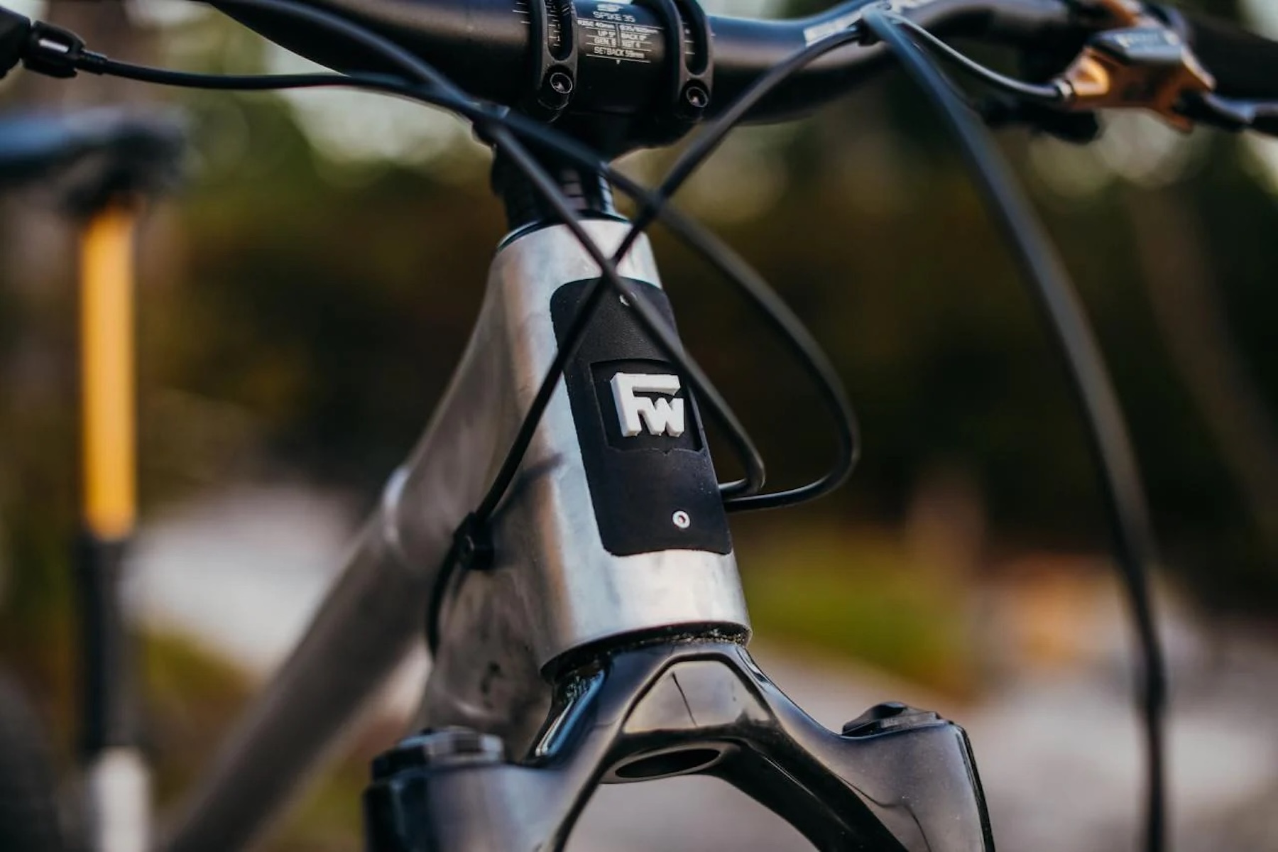 Zack Henderson review the Frameworks Enduro