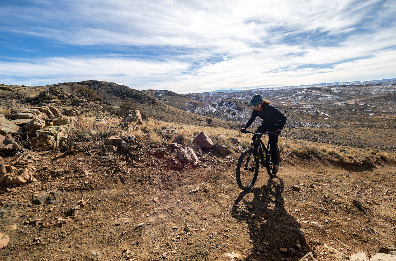 Specialized Stumpjumper 15
