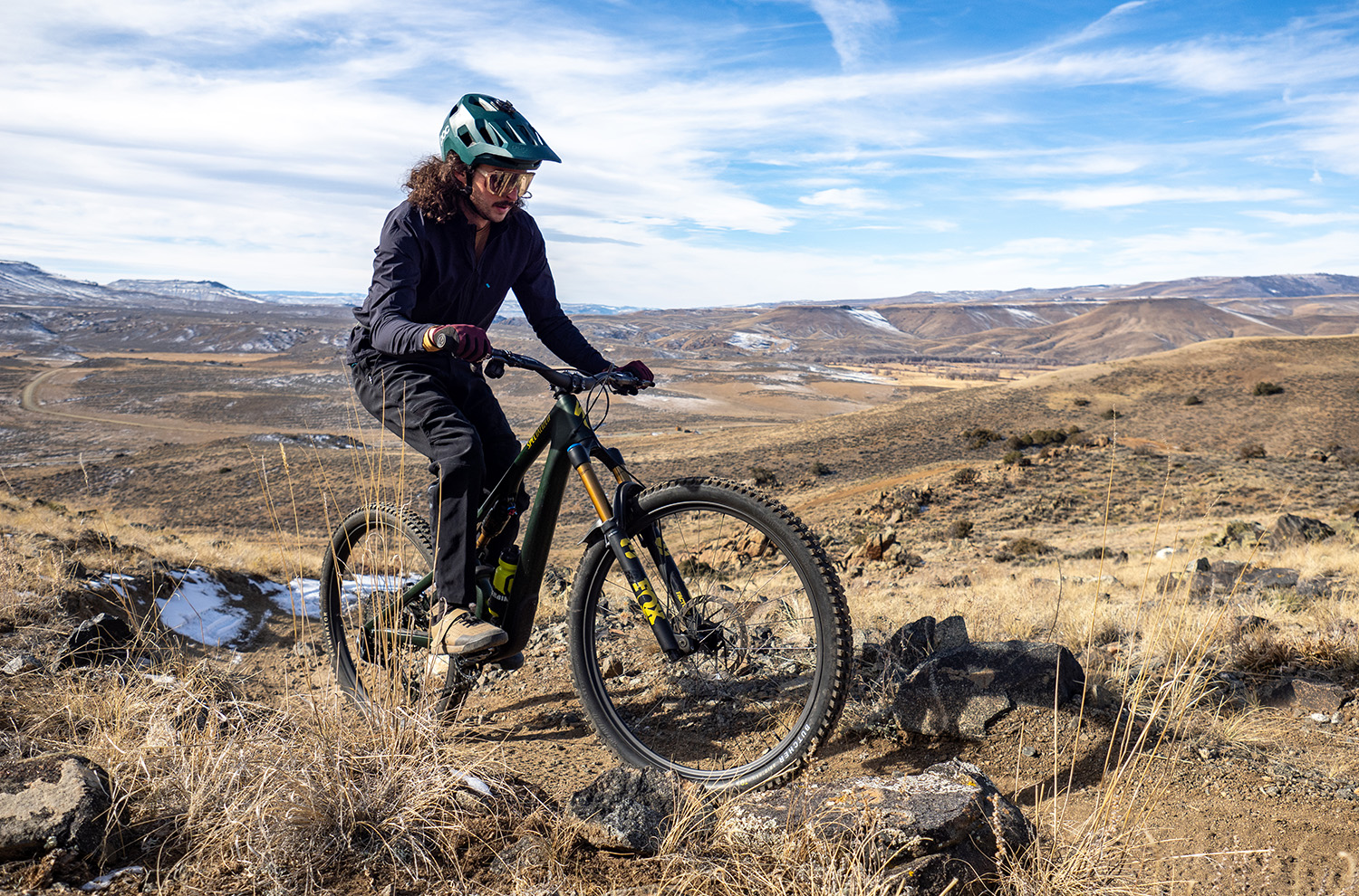Specialized Stumpjumper 15