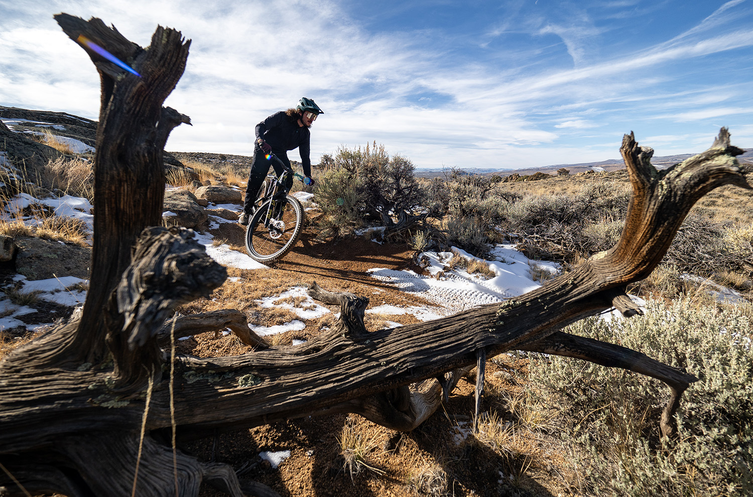 Specialized Stumpjumper 15