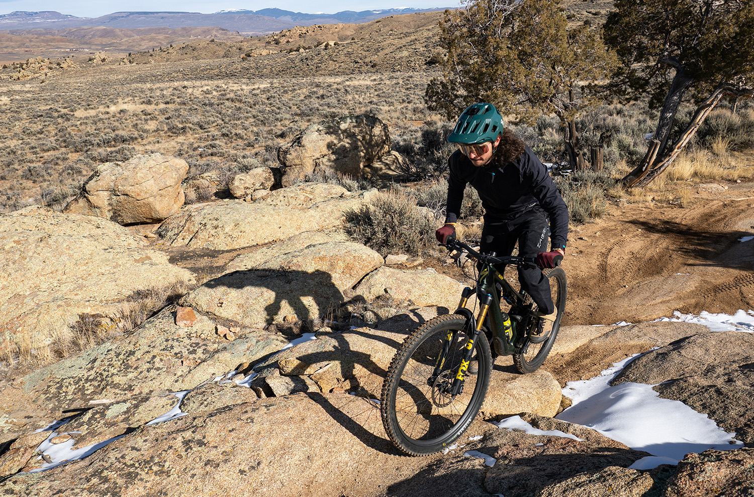 Specialized Stumpjumper 15