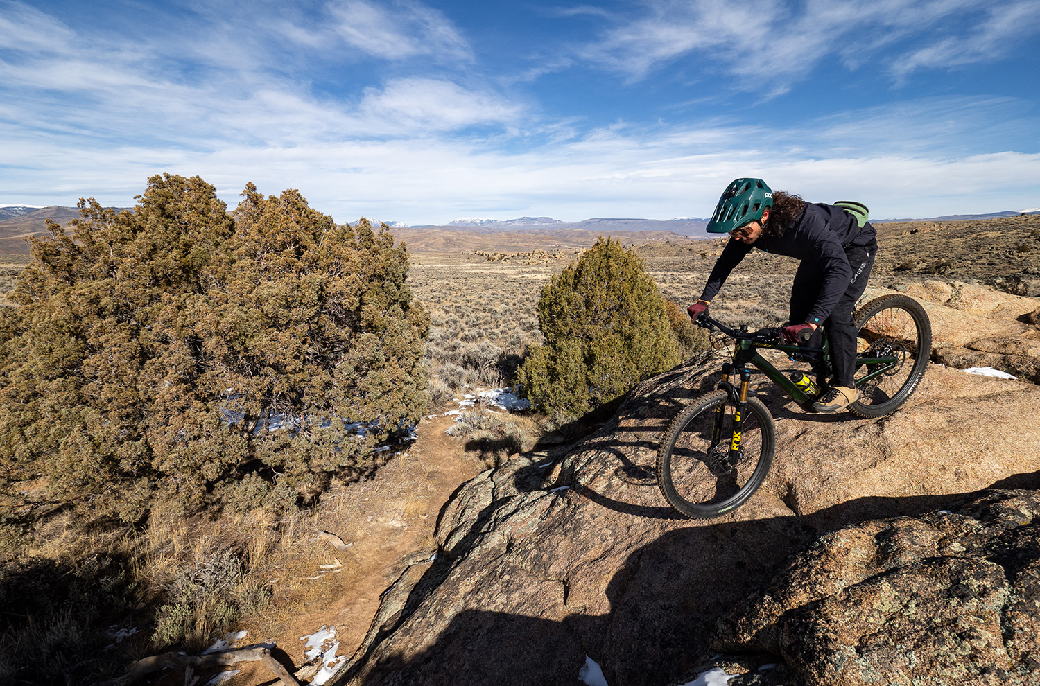 Specialized Stumpjumper 15