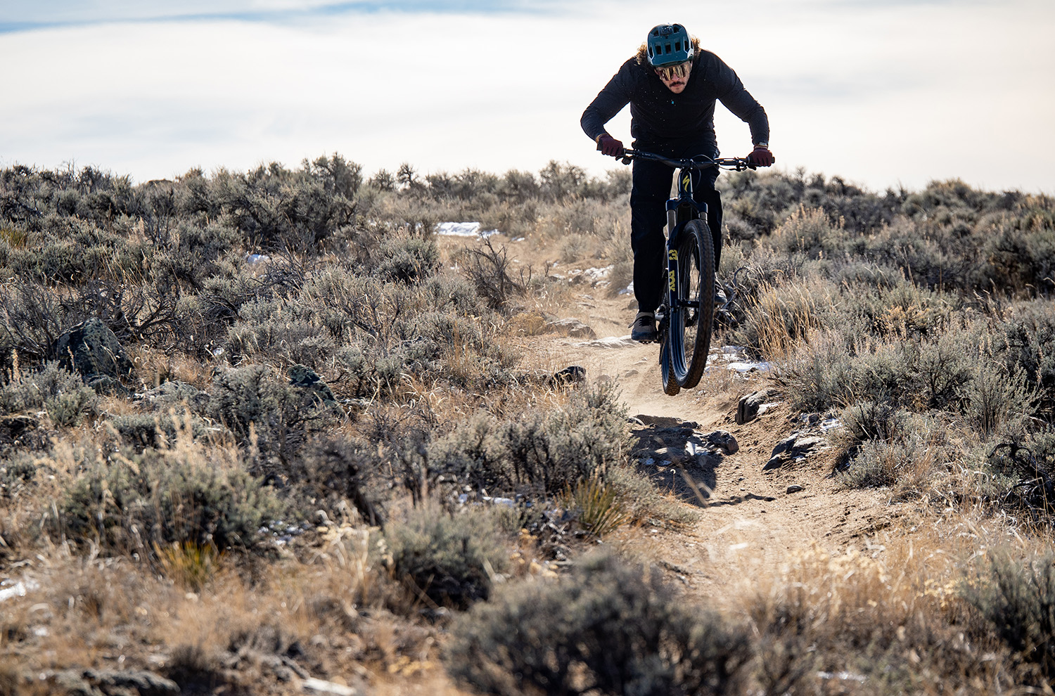 Specialized Stumpjumper 15