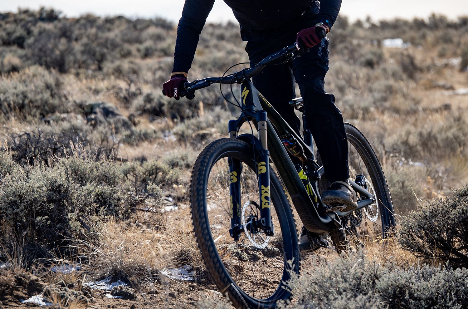 Specialized Stumpjumper 15