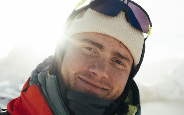 Our guest on the Blister Podcast today is Nikolai Schirmer, and we’re discussing skiing & surfing; skiing in Norway and the Most Norwegian News; movies — including how easy / hard it is for certain outdoor sports to translate on film; & more.