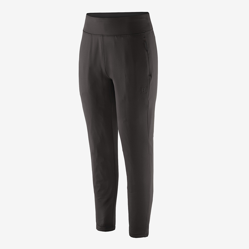 Kristin Sinnott reviews the Patagonia W’s R1 Thermal Bottoms for BLISTER.