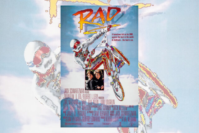 ‘Rad’ with Eddie Fiola, Jen Zeuner, & Simon Stewart (Ep.21)